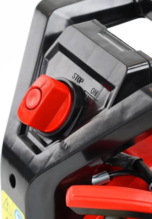 Actual product image Hecht 352 Petrol water pump (Sewage pump)