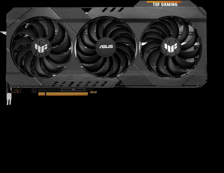 Produktbild ASUS TUF Gaming Radeon RX 7800 XT OG OC (16 GB)