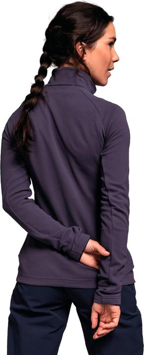 Actual product image Schöffel Fleece Jacket Schiara L (S)