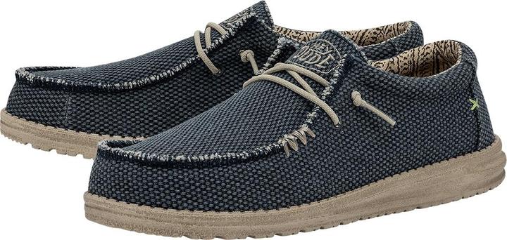Produktbild Hey Dude Schnürschuh WALLY BRAIDED (46)