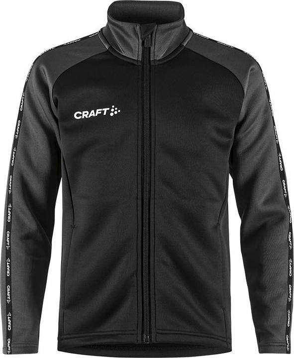 Immagine prodotto Craft SQUADRA 2.0 FULL ZIP JR (158)