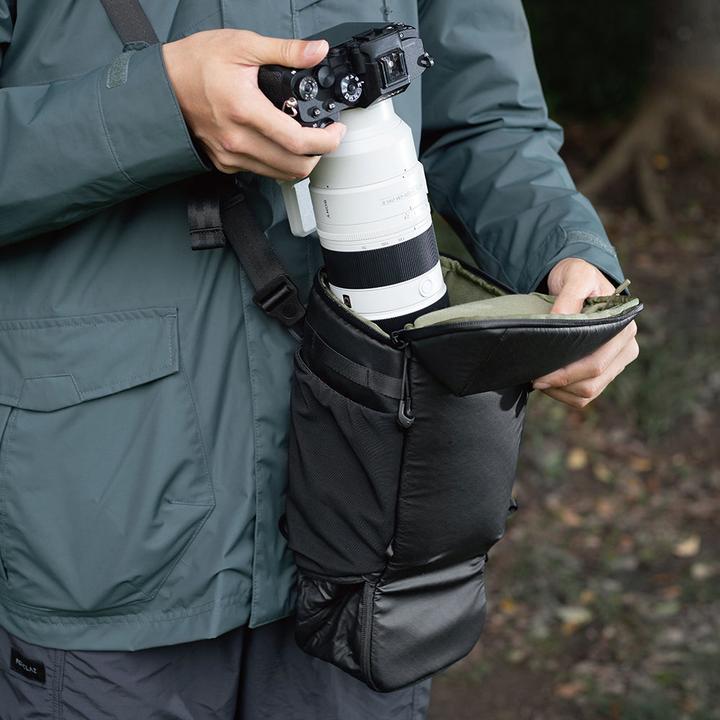Produktbild Pgytech Camera Top Loader (Kamera Bereitschaftstasche)