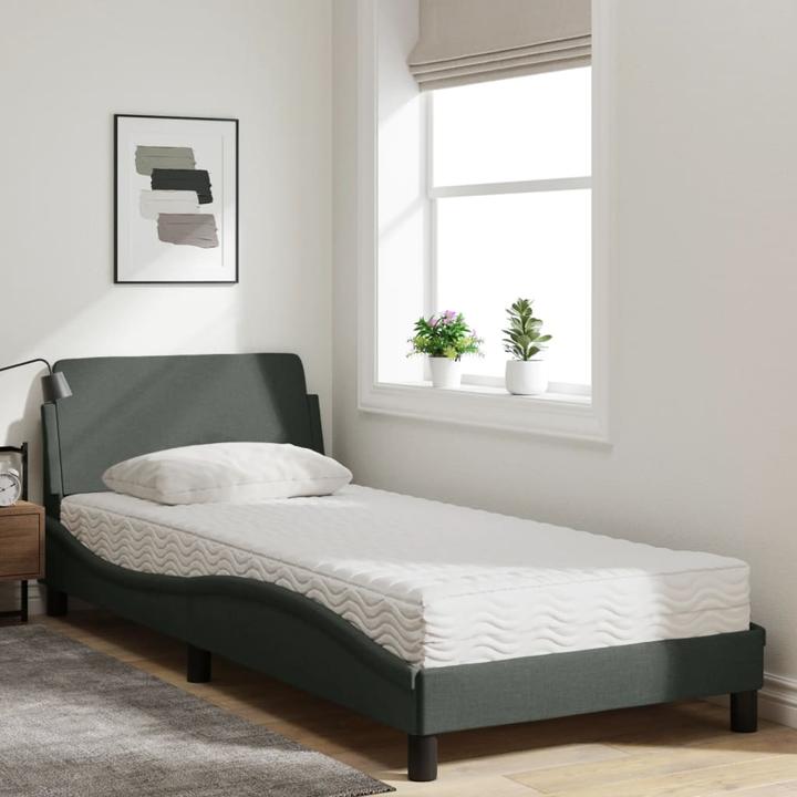 Immagine prodotto VidaXL Khloe (80 x 200 cm)