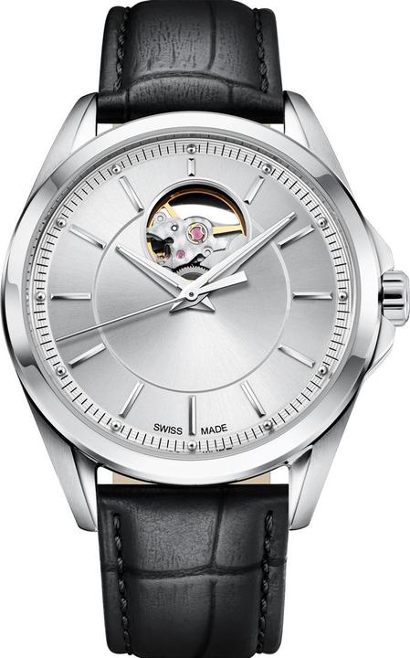 Image du produit Swiss Military Automatique (Montre analogique, 40 mm)