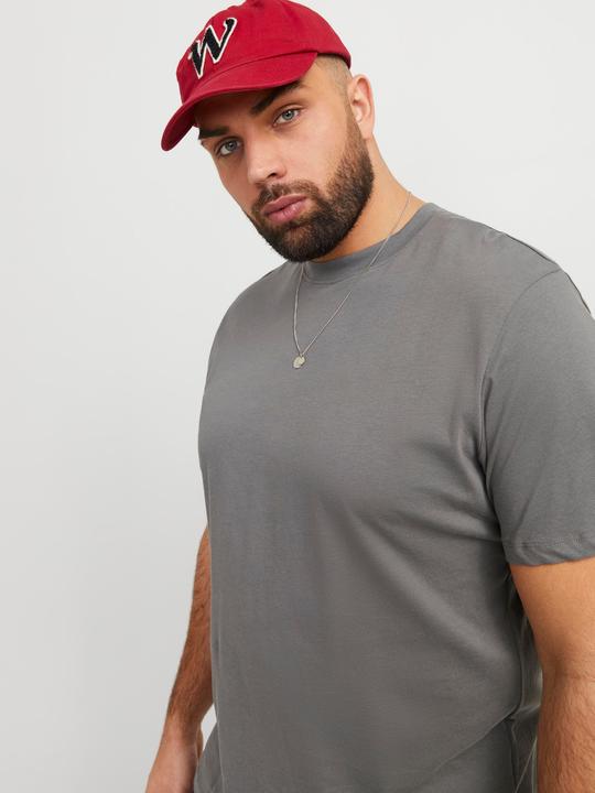 Image du produit Jack & Jones Jjebradley Tee Ss Noos Pls (5XL)