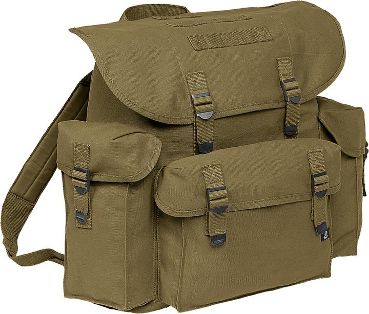 Produktbild Brandit Pocket Military Bag (25 l)