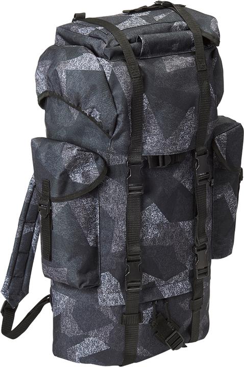 Produktbild Brandit Nylon Military Backpack (65 l)