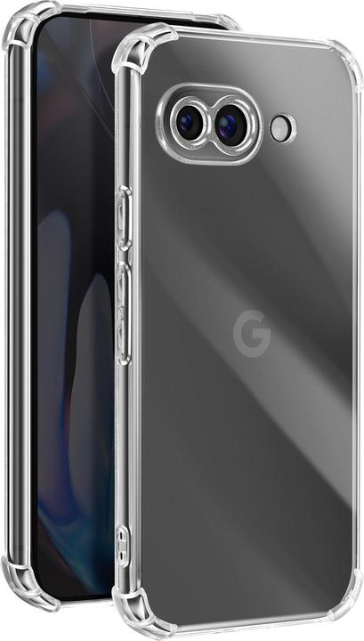 Actual product image Avizar ToughShield Case (Google Pixel 9a)