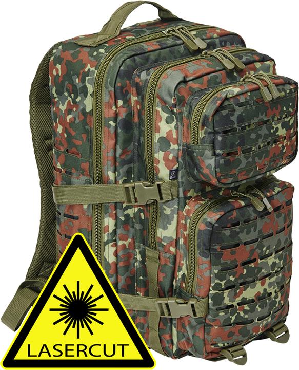Immagine prodotto Brandit Grande zaino US Cooper (40 l)