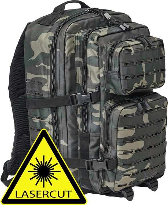 Brandit Big US Cooper Backpack (40 l)