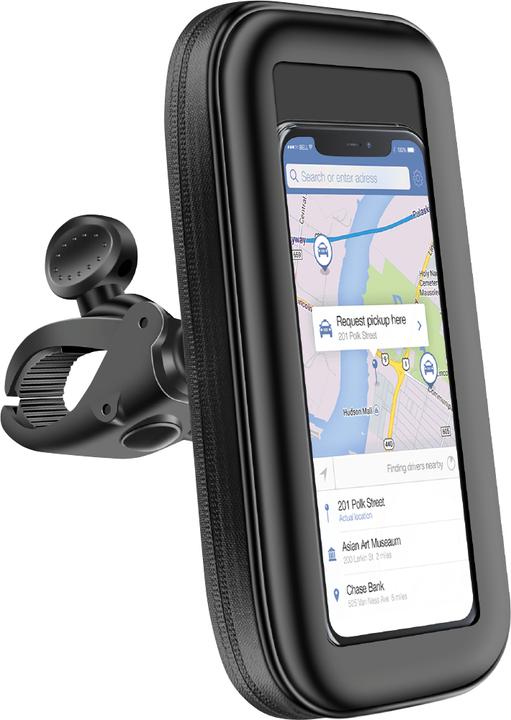 Image du produit Bigben Support pour vélo Smart