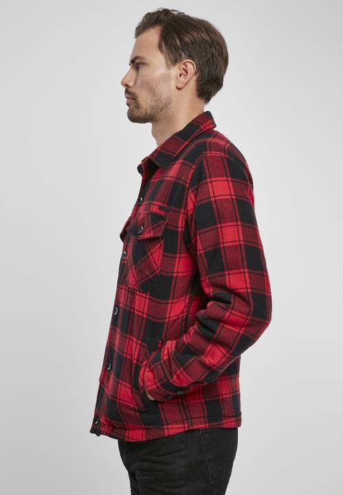 Actual product image Brandit Lumberjacket (M)