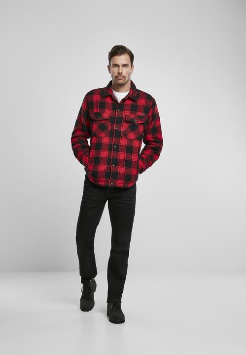Actual product image Brandit Lumberjacket (M)