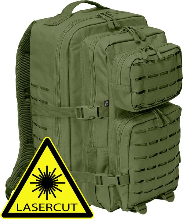 Brandit US Cooper Lasercut large (40 l)
