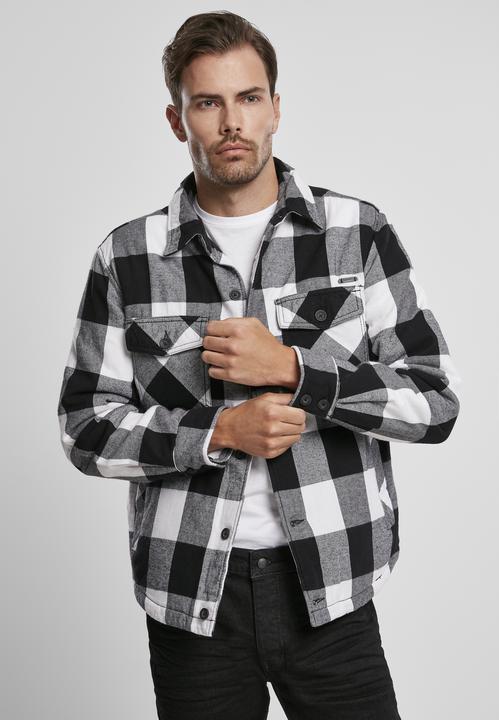 Immagine prodotto Brandit Lumberjacket (4XL)