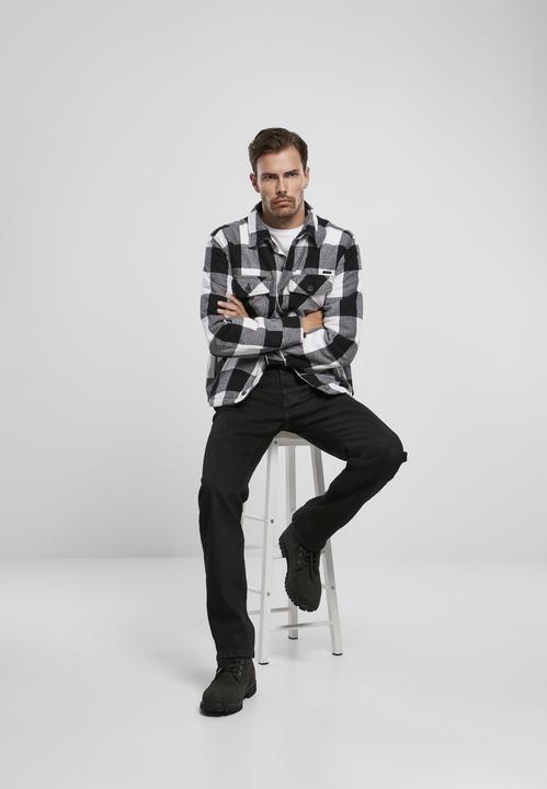 Immagine prodotto Brandit Lumberjacket (4XL)