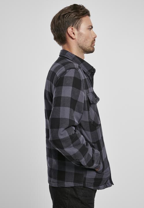Immagine prodotto Brandit Lumberjacket (S)