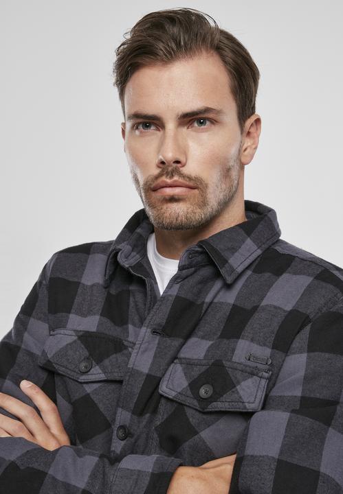 Immagine prodotto Brandit Lumberjacket (S)