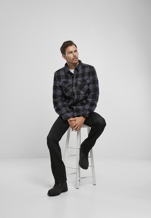 Immagine prodotto Brandit Lumberjacket (S)