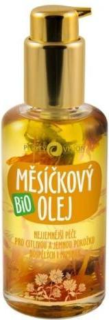 Actual product image Purity Bio (Body oil, 100 ml)