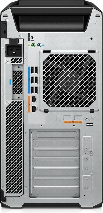 Produktbild HP Z8 G5 (Intel Xeon Gold 6430, 128 GB, 2000 GB, RTX A2000)