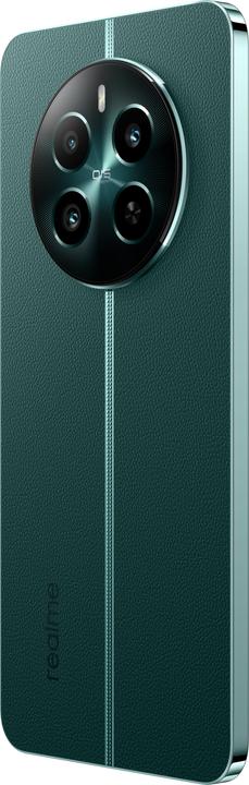 Image du produit realme 12+ (256 Go, Pioneer Green, 6.67", Double SIM, 50 Mpx, 5G)