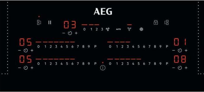 Immagine prodotto AEG CCE84751CB