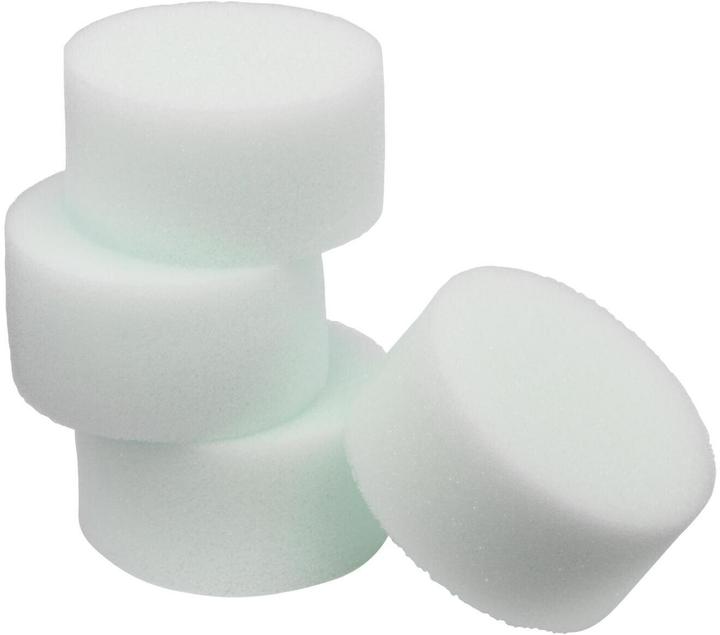 Image du produit Snazaroo Kit éponge à maquillage 4 pièces