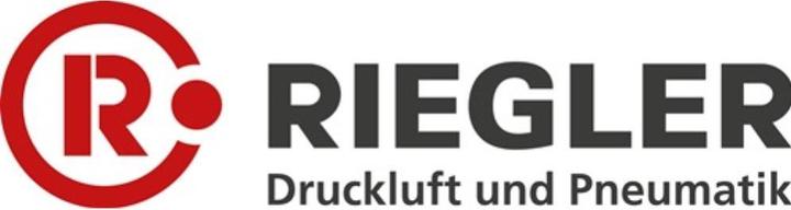 Produktbild Riegler Blaspistolenhalterung Kunststoff inkl. 2 Befestigungswinkeln