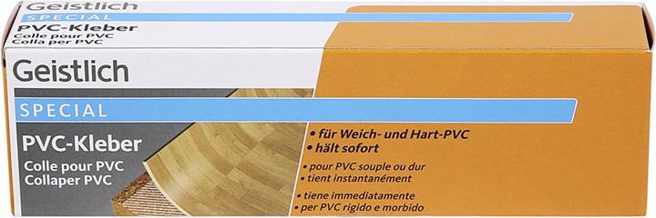 Immagine prodotto Geistlich Adesivo PVC speciale (120 g)