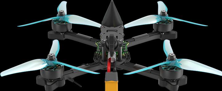 Produktbild iFlight AOS 5R 6S PNP (300 g)