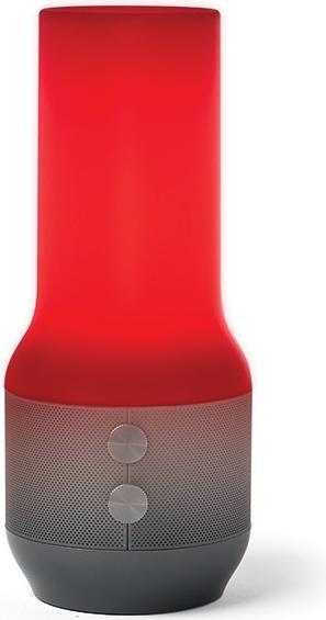 Actual product image Lexon Terrace+ Lamp & Speaker (12 h, Rechargeable battery operated)