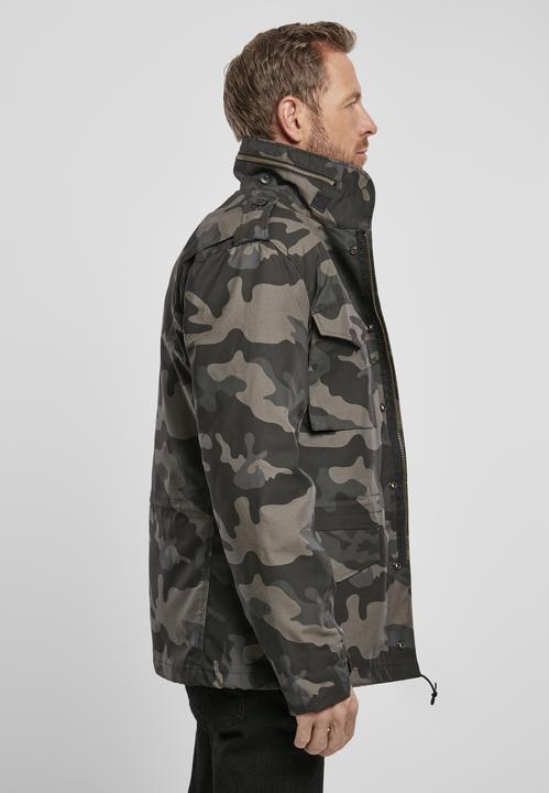 Immagine prodotto Brandit Giacca da campo M-65 (7XL)