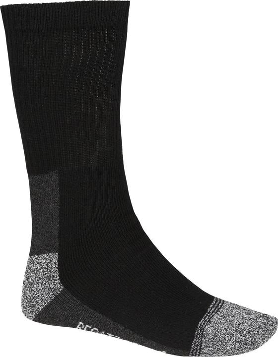Produktbild Regatta Stiefelsocken (5er Pack) (5er Pack, One Size)