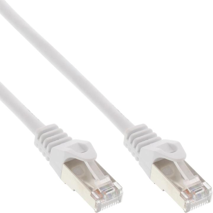 Immagine prodotto InLine Cavo patch (SF/UTP, CAT5e, 1 m)