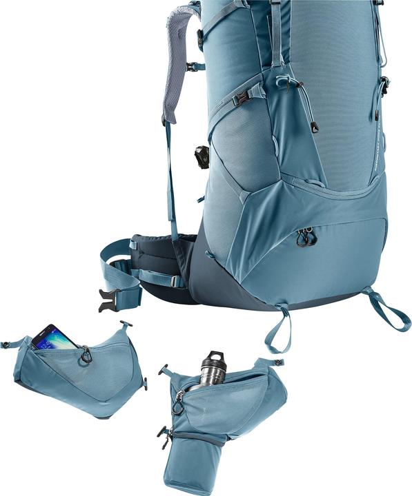 Immagine prodotto Deuter Aircontact Core 60+10 (70 l)