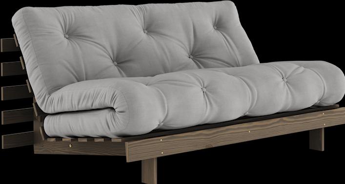 Actual product image Karup Design Roots 160 (Sofa bed)