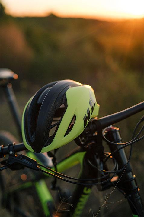 Image du produit HJC Valeco (54 - 56 cm)