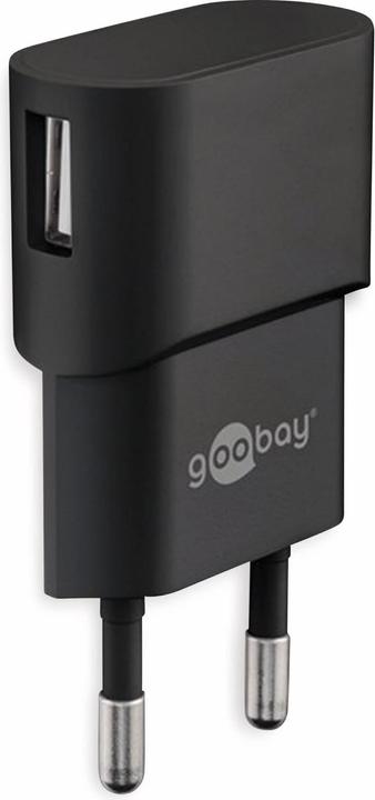 Goobay USB A Charger (5 W)