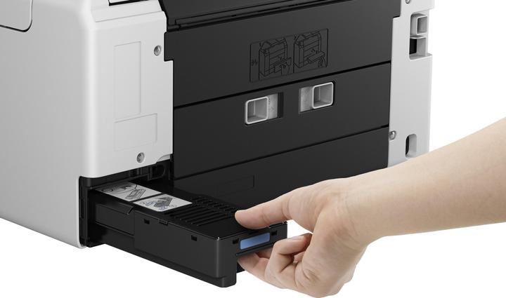 Immagine prodotto Canon MAXIFY GX 6150 (Eco-Tank, Colore)