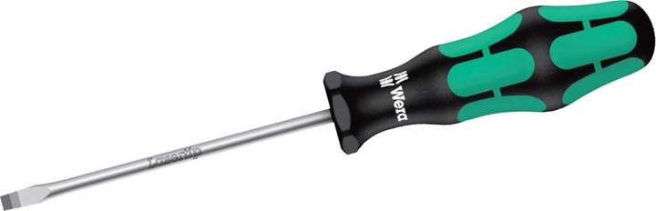 Produktbild Wera 335 0,5 x 3,0 x 80 mm (Schlitzschrauben)