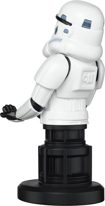 Produktbild Exquisite Gaming Star Wars Storm Trooper (PS4, Android, iOS, Xbox One S, Xbox One X)