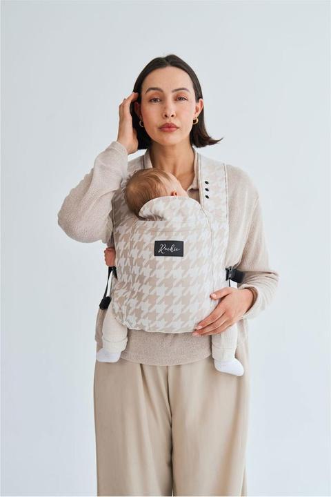 Actual product image Rookie Premium Babytrage