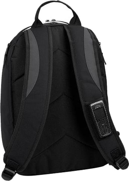 Actual product image Bagbase Teamwear backpack 21 litres (pack of 2) (21 l)