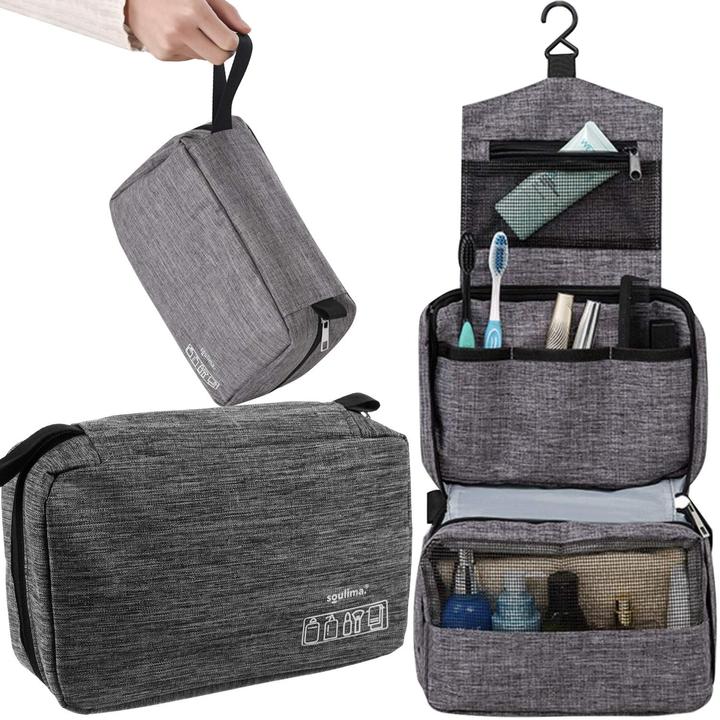 Produktbild Soulima Kosmetiktasche (2.26 l)