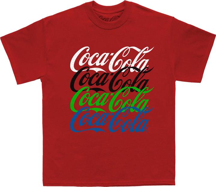 Produktbild Coca Cola TShirt (XXL)