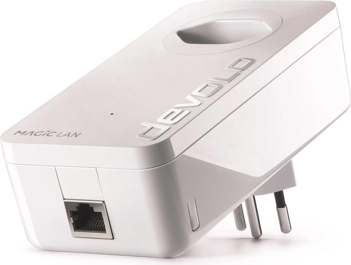 Devolo Magic 1 LAN Erweiterung 1-1-1 (1200 Mbit/s)