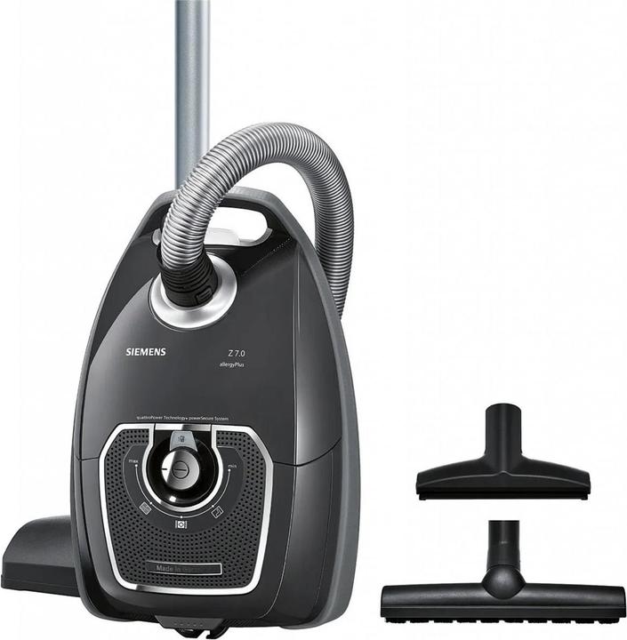 Actual product image Siemens Vsz7a400
