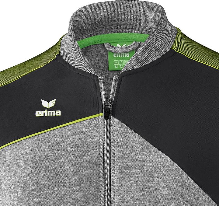 Actual product image Erima Premium One 2.0 Presentation Jacket (S)