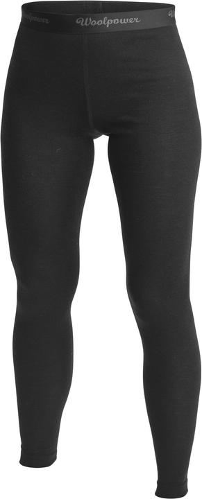 Actual product image Woolpower Lite Long Johns (S)